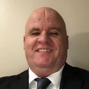 Meet your Posher, Thomas